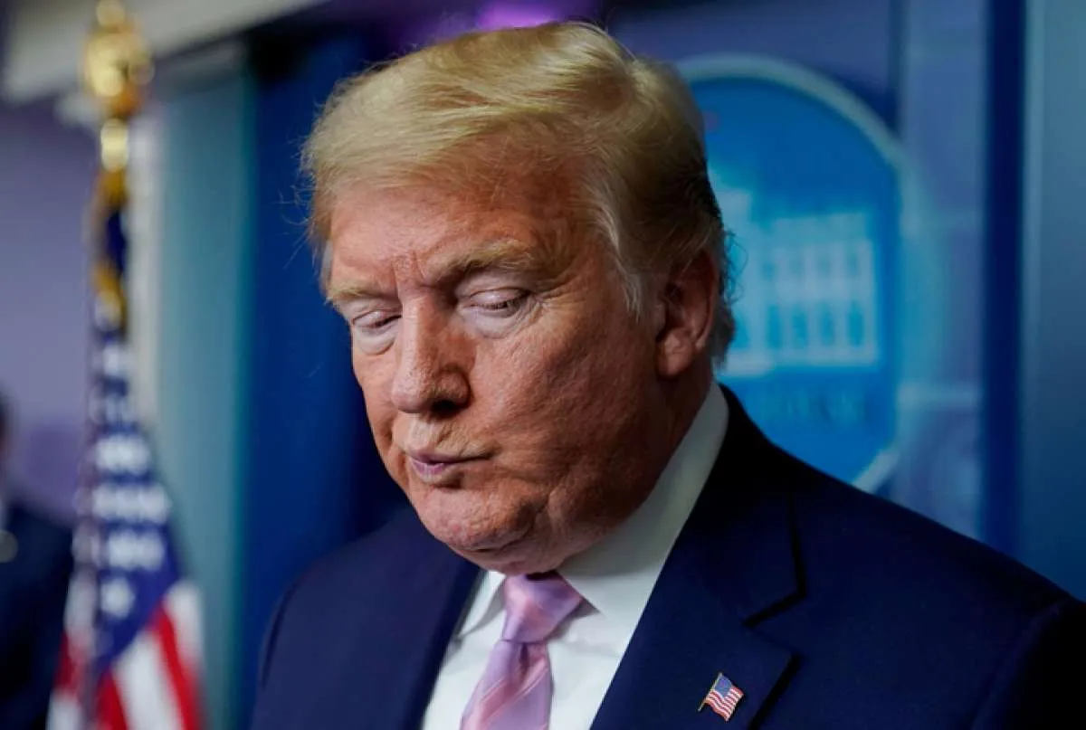 Donald Trump ancam beri sanksi negara penolak warganya yang dideportasi dari AS