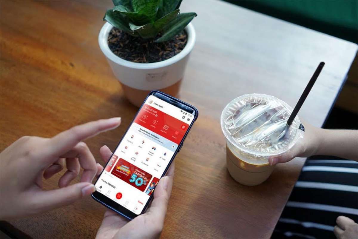 Risiko Judi Online di E-Wallet Belum Sirna