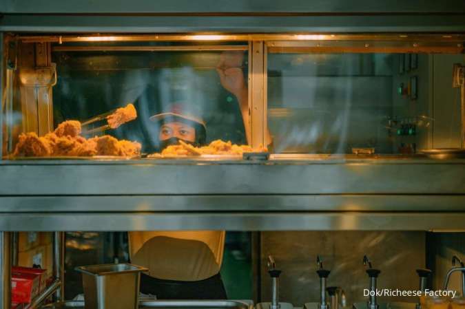 Promo Richeese Factory: Jangan Lewatkan Mabar Super Lengkap, Hemat Puluhan Ribu