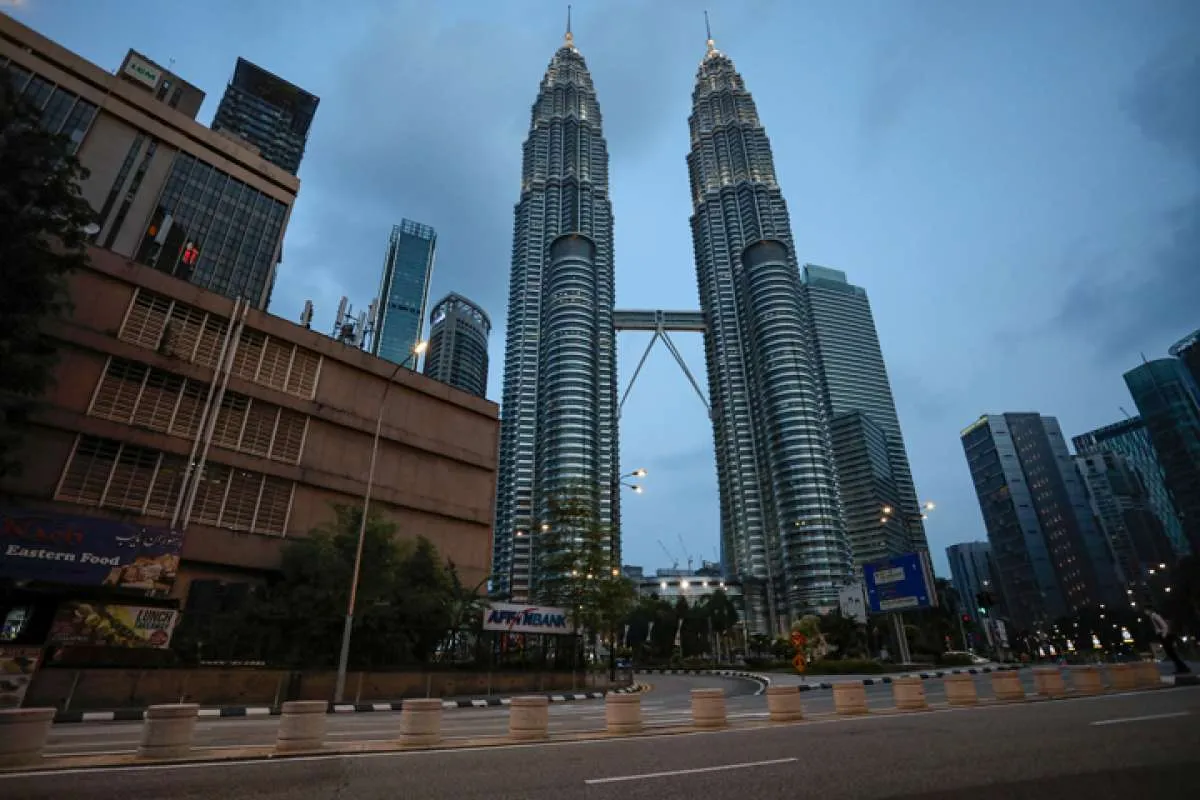 Pelesiran saat pandemi corona, artis crazy rich Malaysia tuai kecaman 