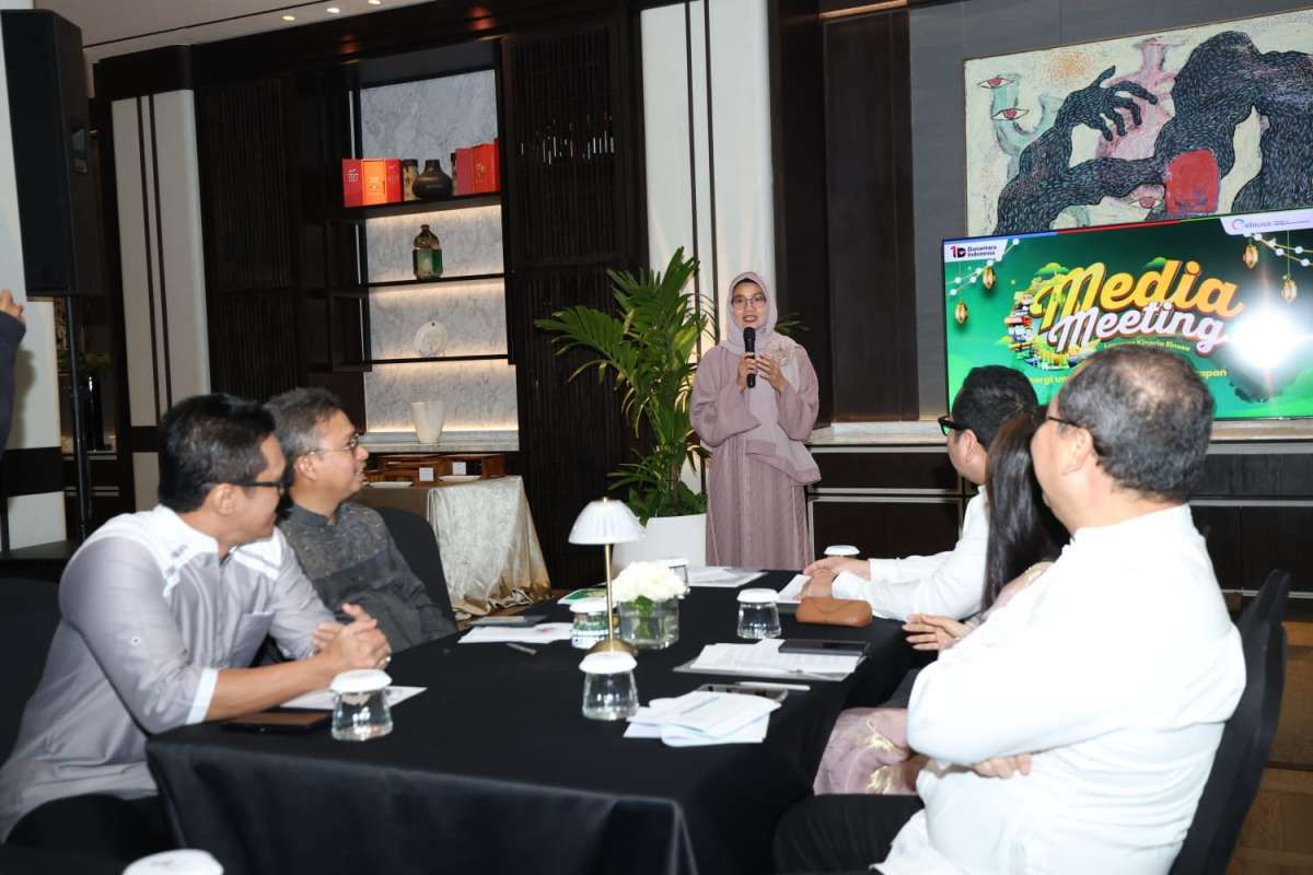 Laba Bersih ELSA Tumbuh 2% di Kuartal I-2026