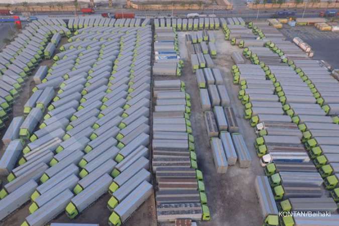 Kemenperin Perketat Impor Truk, Standar Emisi Euro 4 Jadi Sorotan