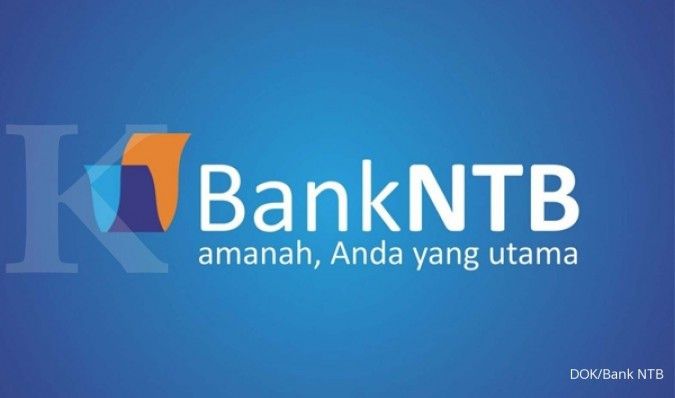 OJK sarankan Bank NTB tak bagikan dividen
