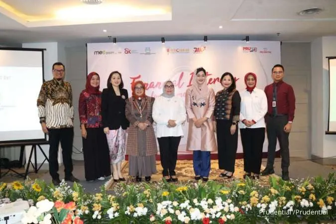 Mau Lebih Cerdas Atur Uang? Ini Tips Mengelola Keuangan untuk Perempuan