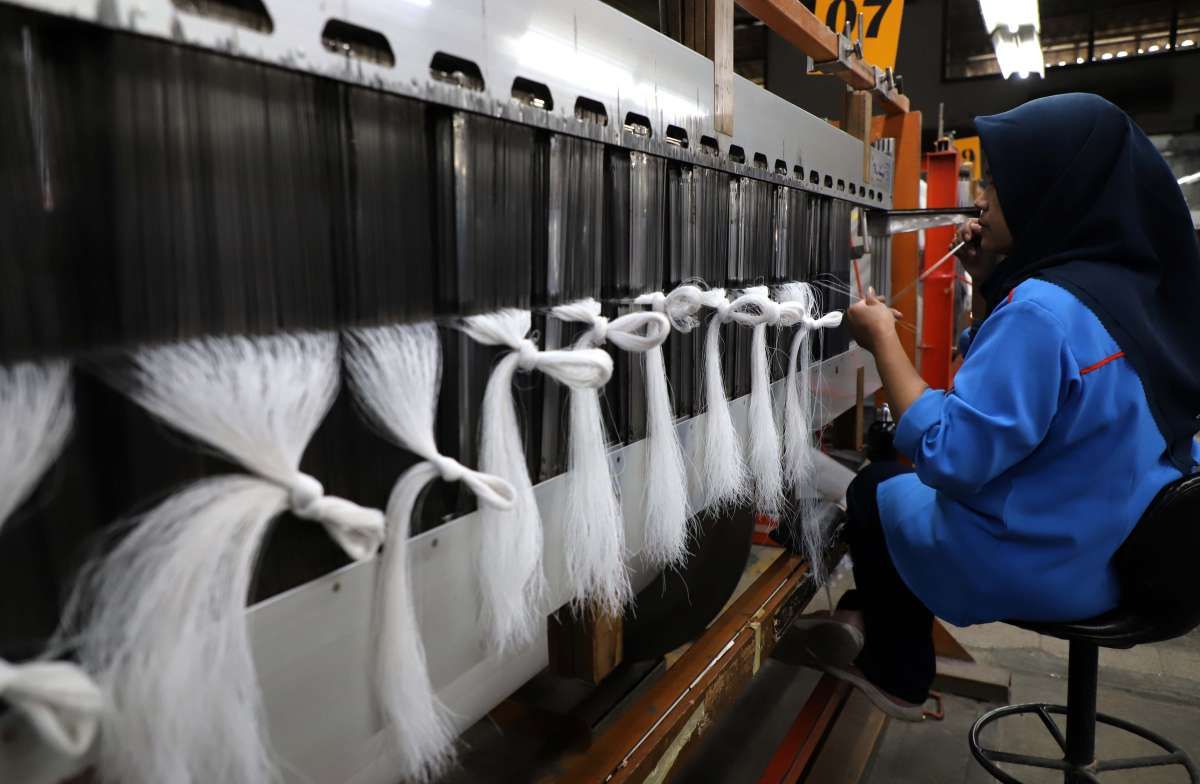 Trisula Textile Industries (BELL) Memacu Segmen Ritel dan B2B pada Tahun Ini