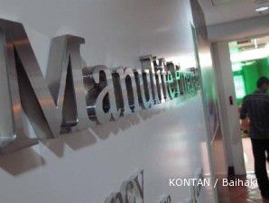 Manulife genjot kontribusi syariah menjadi 5% pada 2012