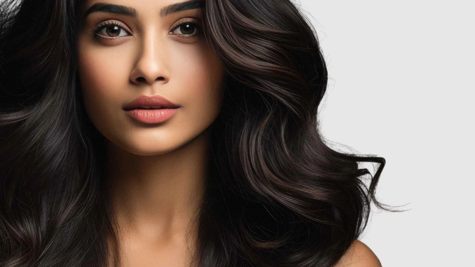 rambut sehat, kuat, dan tebal