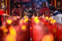Kalender China 28 September-4 Oktober 2026: Hari Baik dan Pantangan Minggu Ini