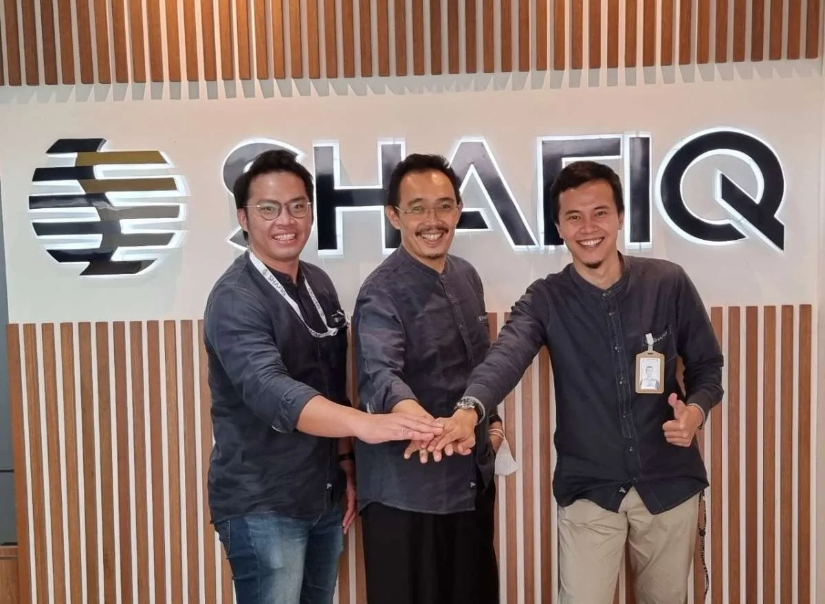 Selama 2022, SHAFIQ Sukses Salurkan Lebih dari Rp 100 Miliar Permodalan untuk UMKM