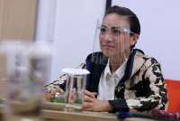 Rahayu Saraswati Mundur dari DPR RI