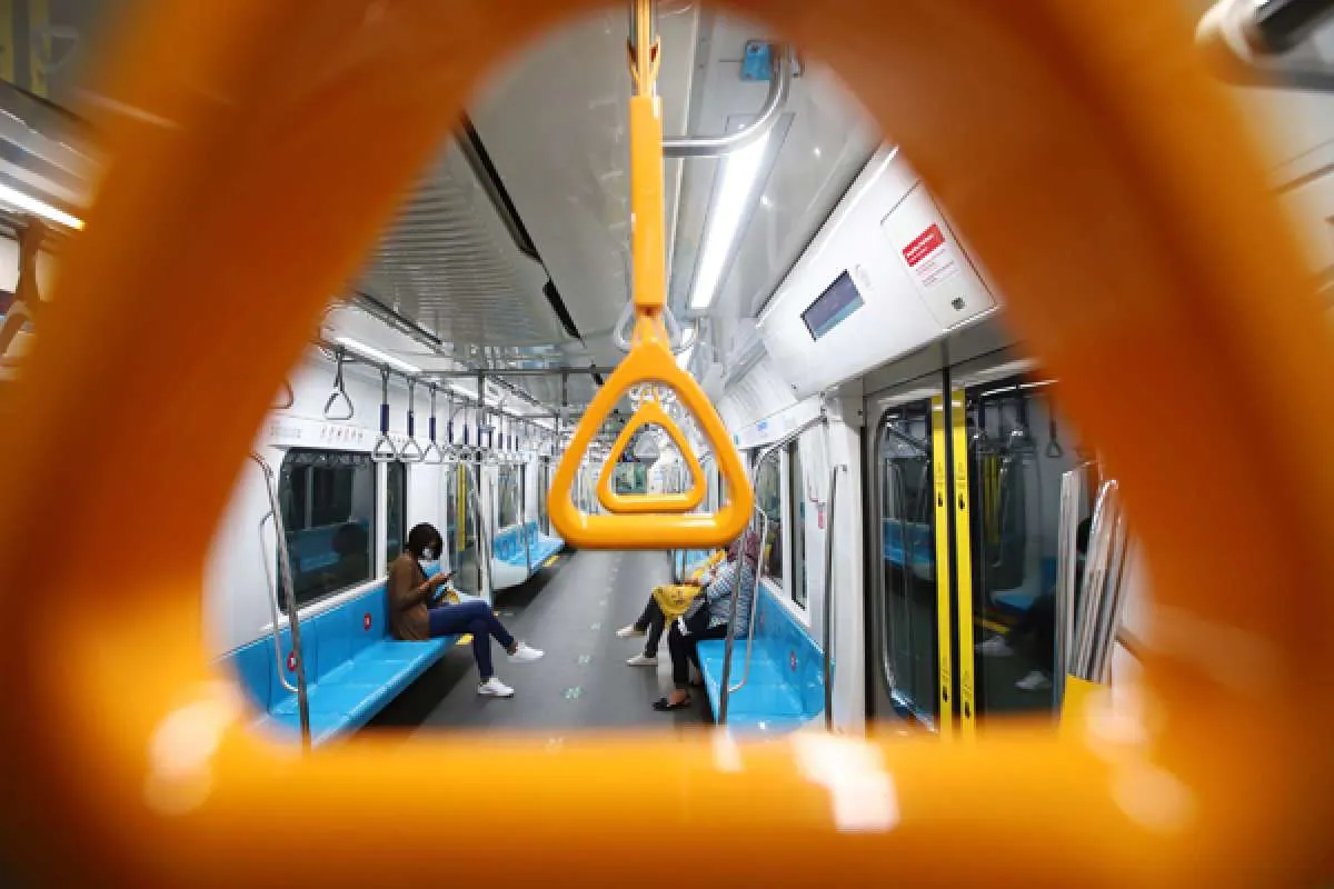 Kartu MTT MRT Jakarta Tak Bisa Digunakan Lagi Per November 2024, Mengapa?