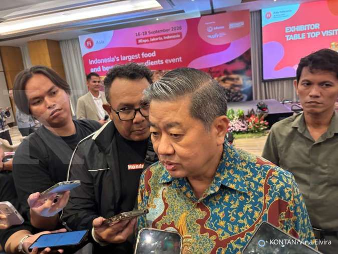 Industri Mamin Diproyeksi Tumbuh 7% pada 2026, Dibayangi Tekanan Energi & Logistik