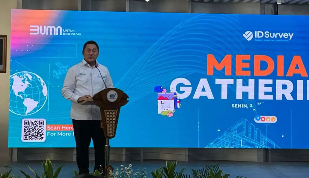  Surveyor Indonesia Jalin Kerja Sama dengan Prima Armada Raya 