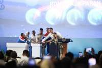  Kilang Minyak Jumbo Indonesia Beroperasi