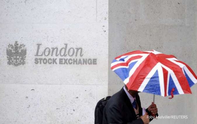 Inggris Mengancam Akan Memblokir Aktivitas Perusahaan Rusia di London
