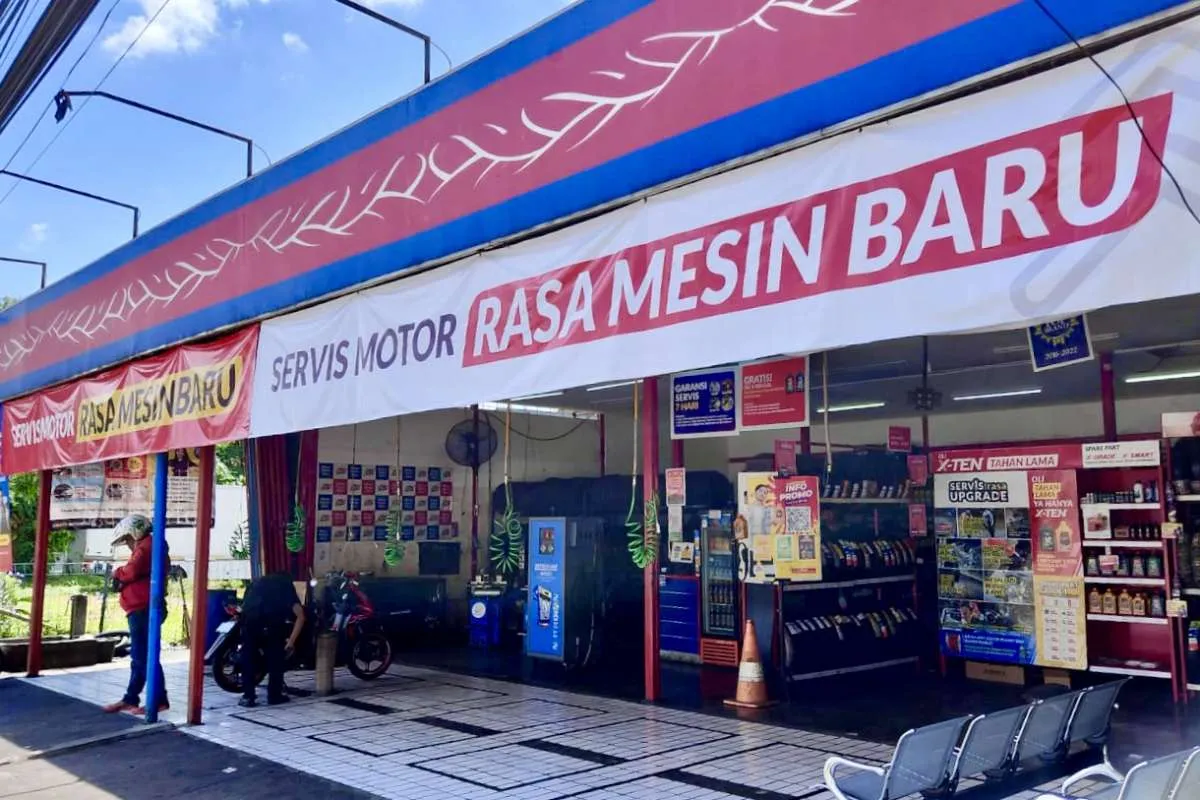 Planet Ban Layani Uji Emisi Gratis di Gerai Sekitar DKI Jakarta