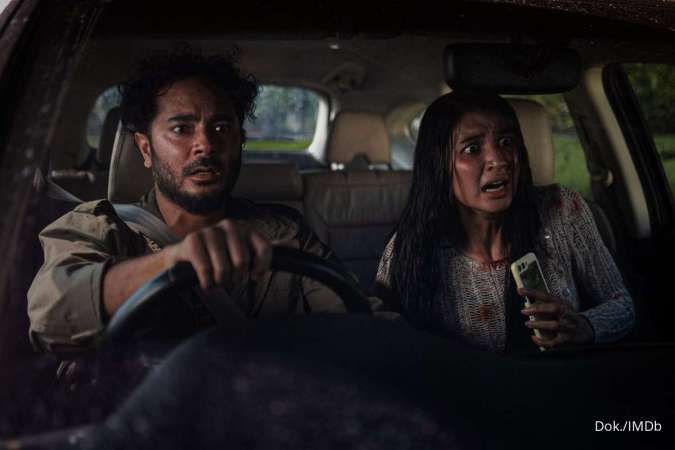 8 Rekomendasi Film Zombie untuk Halloween, Ada Abadi Nan Jaya di Netflix 8 Rekomendasi Film Zombie untuk Halloween, Ada Abadi Nan Jaya di Netflix