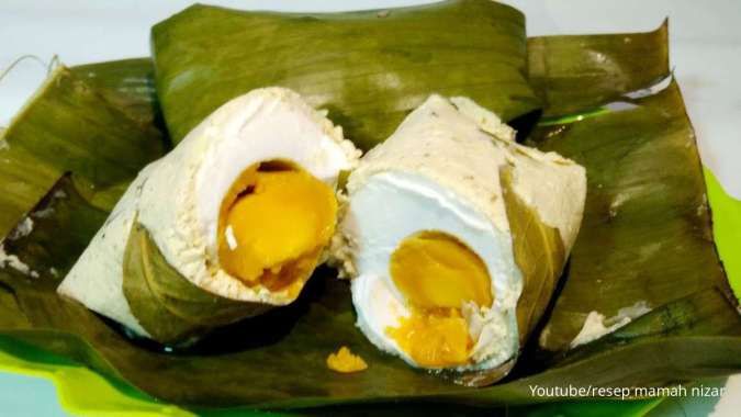 Ketahui 9 Manfaat Telur Asin untuk Kesehatan, Bisa Kontrol Tekanan Darah