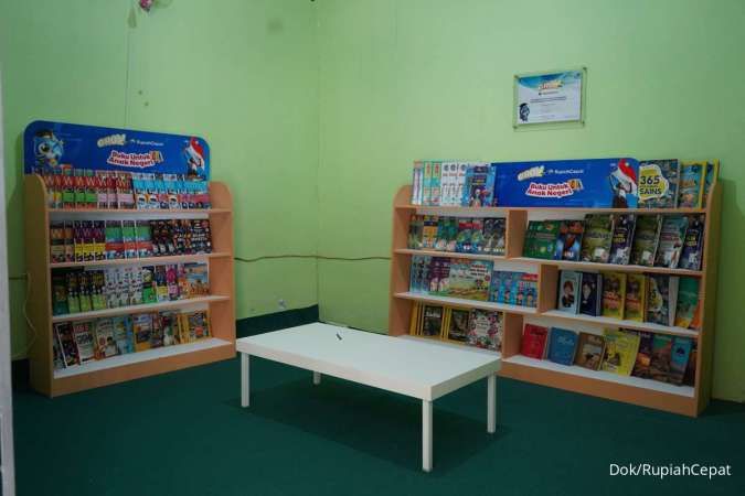 Literasi Keuangan Jadi Kunci Pertumbuhan Industri Keuangan Digital yang Sehat
