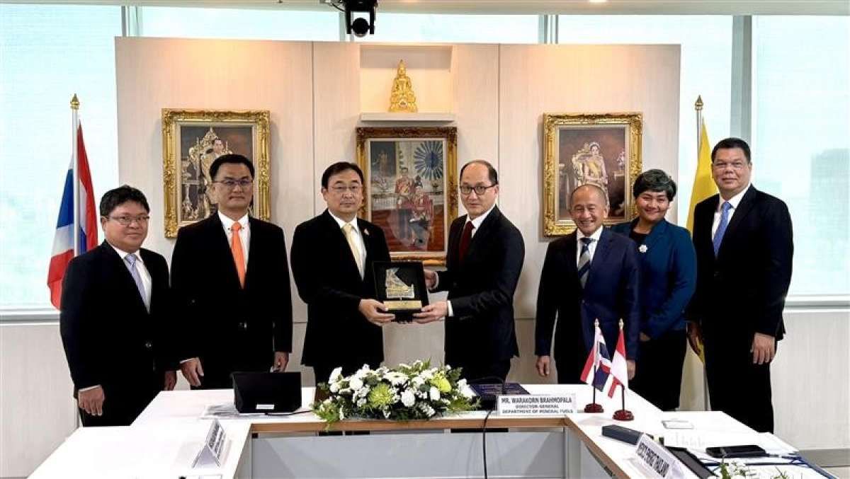 Medco Mengerek Target Produksi Migas Tahun Ini