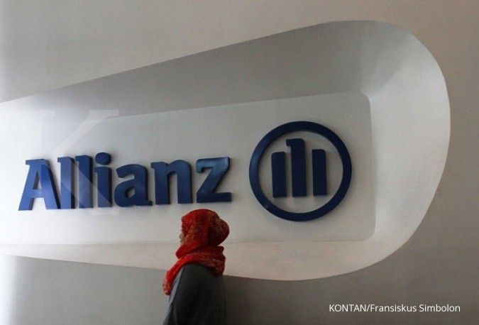 Polda benarkan eks Dirut Allianz sebagai tersangka