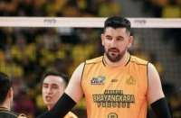 Profil Aimal Khan, Pevoli Asal Pakistan Jakarta Bhayangkara Presisi di Proliga 2026