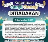 Ganjil Genap Jakarta Hari Ini Berlaku Tidak? Ini Panduan Lengkap (5 September 2025)