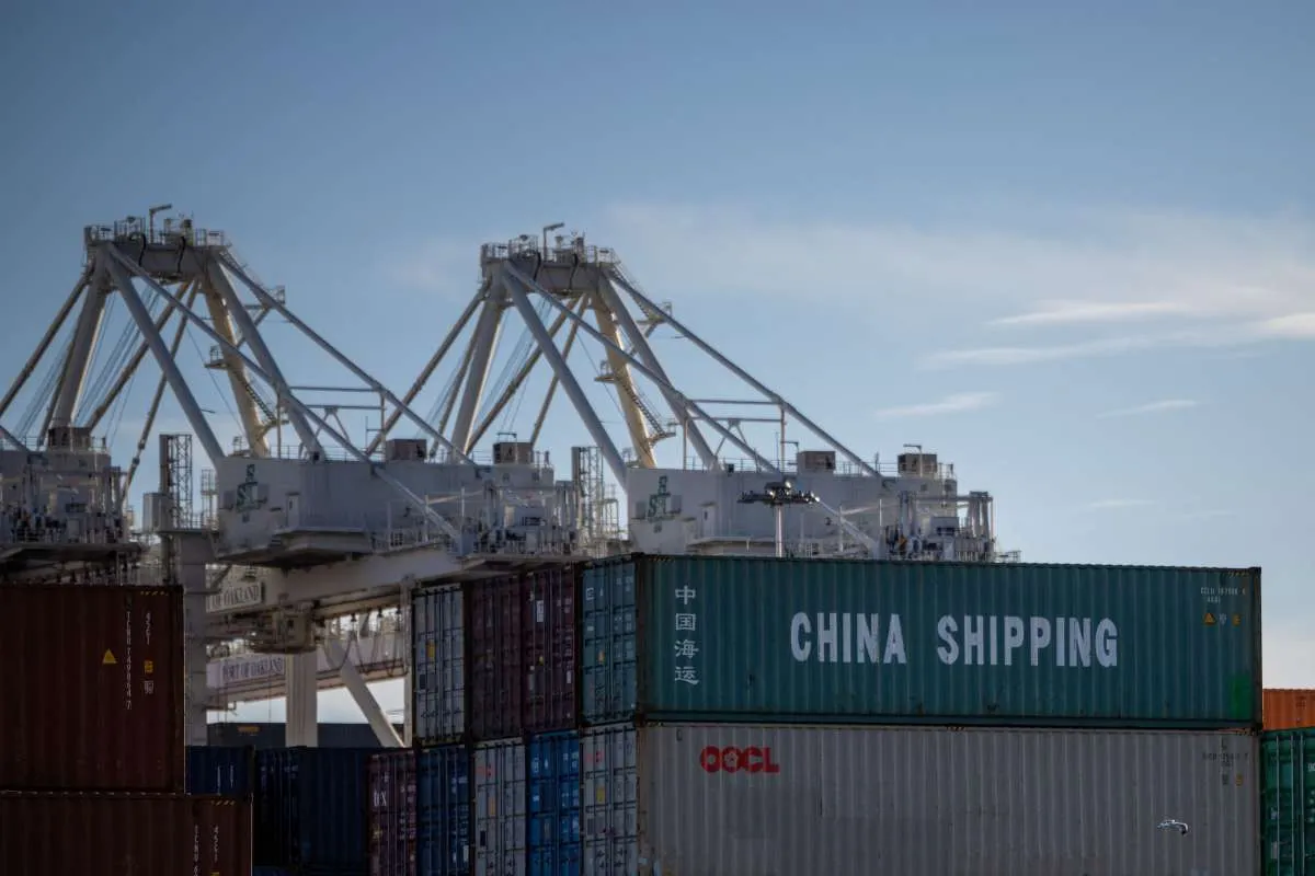Mulai Luluh, China Akan Bebaskan Tarif Sebagian Barang Impor AS