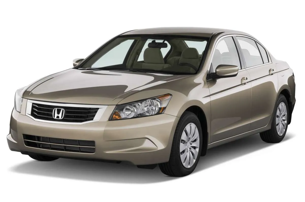 Harga mobil bekas Honda Accord mulai Rp 100 juta per Maret 2021
