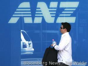 Bank ANZ Berencana Menendang Lebih dari 500 Pekerjanya