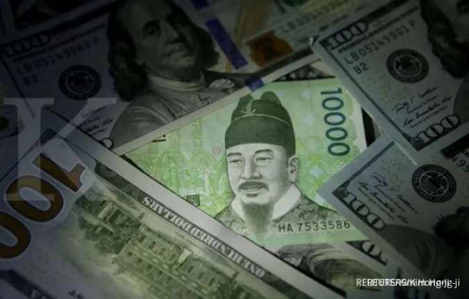 Mata Uang Asia Bergerak Terbatas Jumat (5/12) Pagi, Won Korea Selatan Menguat