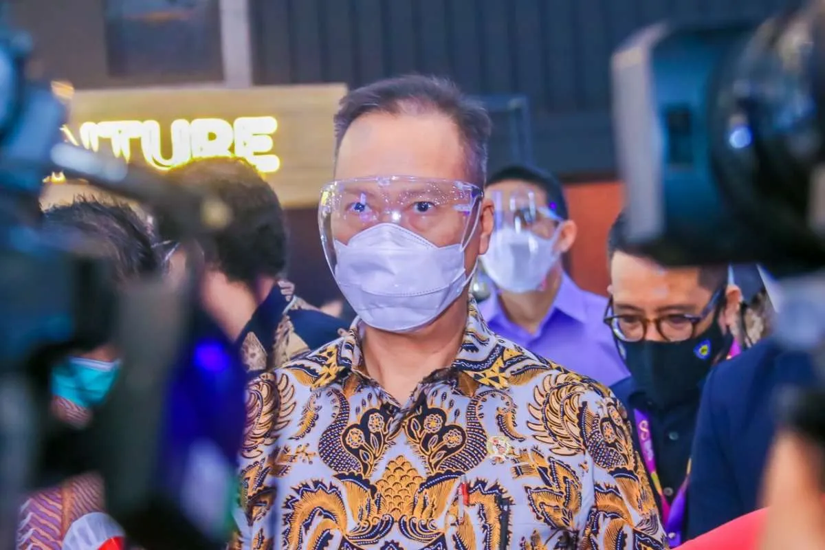 Kemenperin dorong akselerasi industri makanan dan minuman