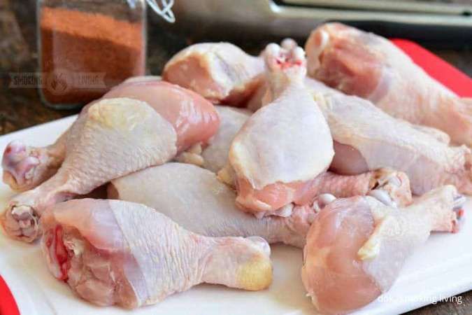 5 Tips Penting Masak Paha Ayam Ala Chef Profesional, Mirip Hidangan Restoran