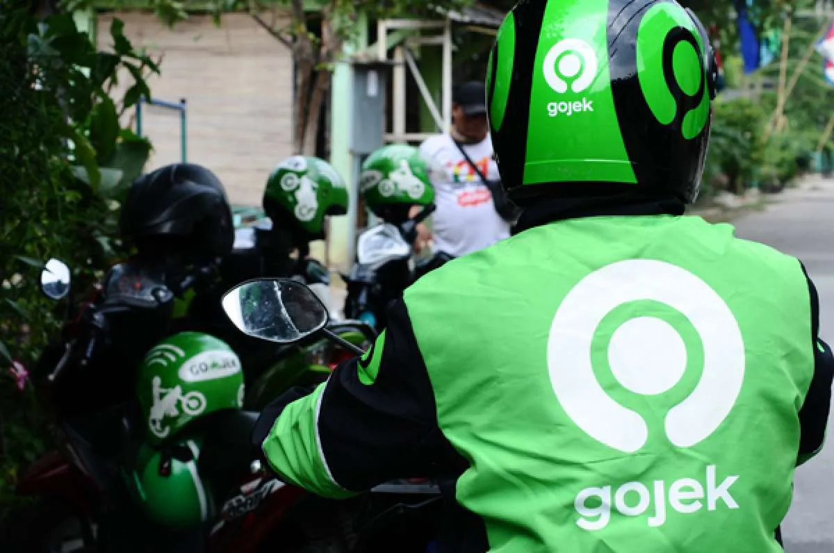 Beredar kabar merger Gojek dengan Tokopedia, idEA masih enggan beri komentar