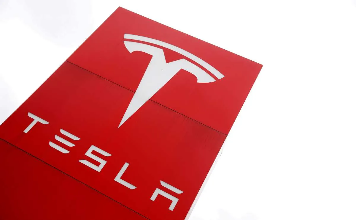 Produksi perdana Tesla dari pabrik di Berlin ditargetkan bulan depan