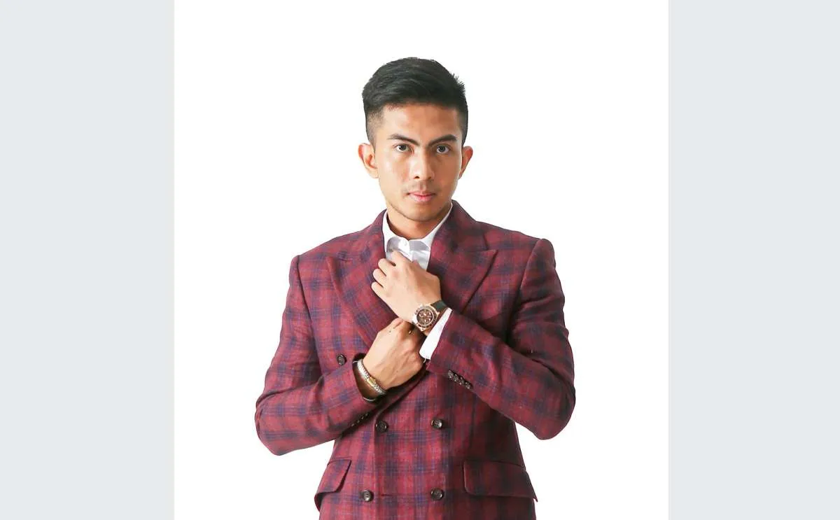 Jurus Investasi CEO Sucor Sekuritas Bernadus Wijaya: Disiplin Ikuti Arah Pasar