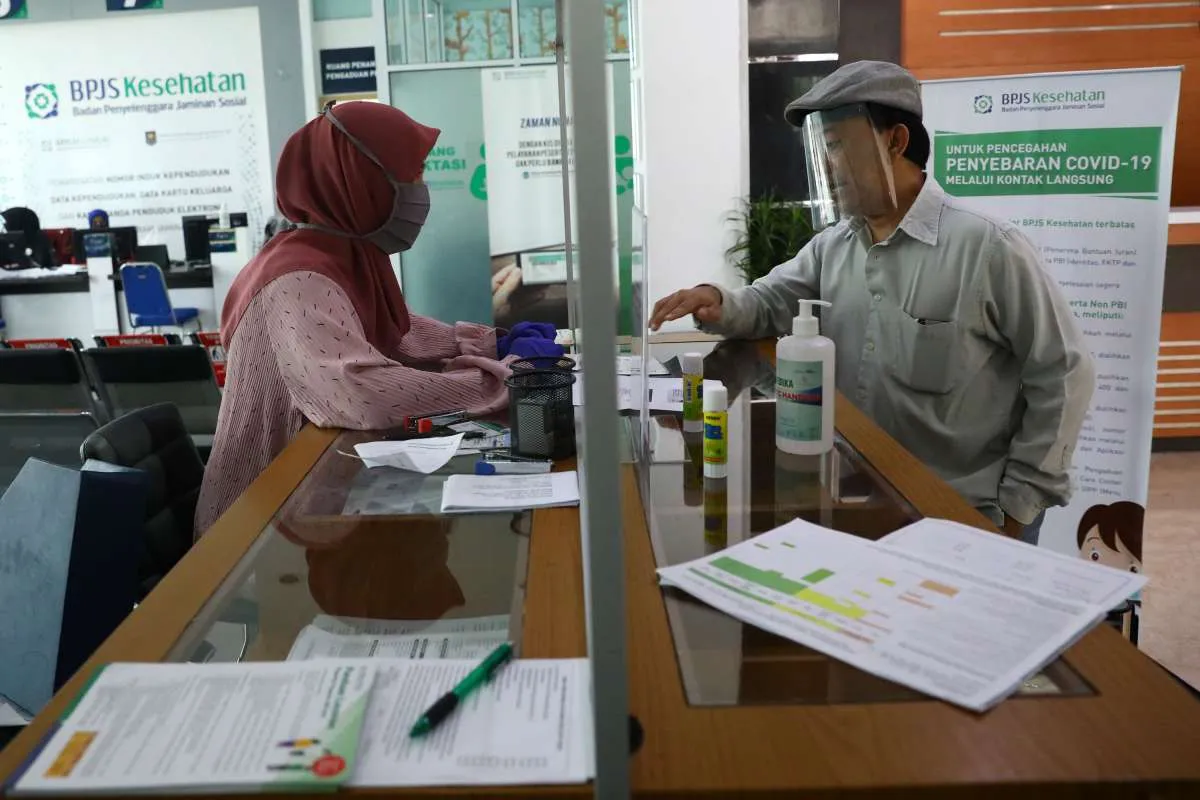 Tarif Iuran BPJS Kesehatan 2020 naik, BPJS jamin kualitas layanan kelas 3 tetap sama