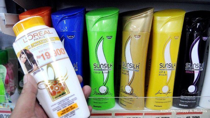 Loreal jajaki ekspor keluar Asia Tenggara