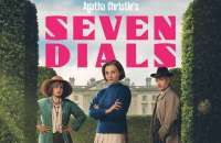 Sinopsis Agatha Christie's Seven Dials, Serial Netflix Adaptasi Buku 
