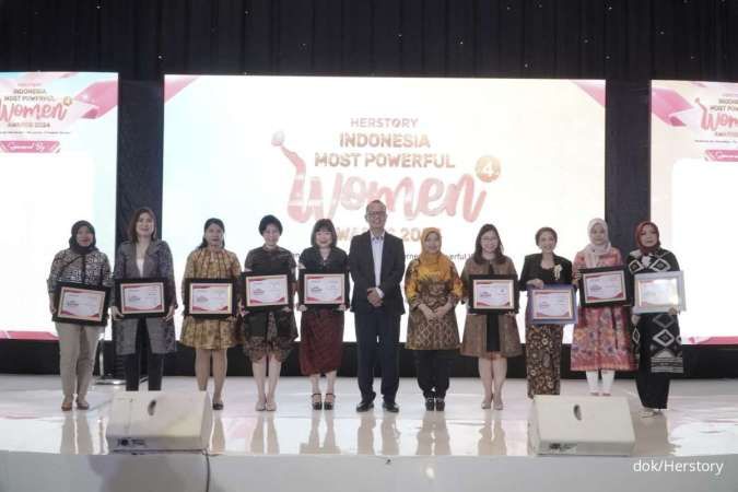 Partisipasi Perempuan dalam Pelaksanaan Pembangunan Sangat Berpengaruh Besar