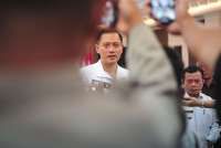 Pemerintah Membidik Penyelesaian Puluhan Kasus Mafia Tanah di Sepanjang 2024