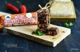Jurus Memperluas Pemasaran Cokelat Tempe