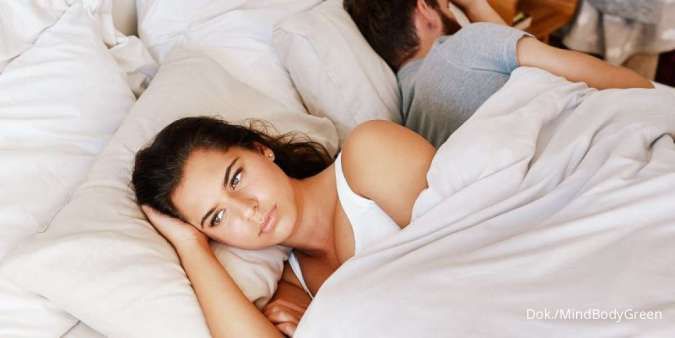 Libido Turun Usai Bersalin? Ini 5 Cara Meningkatkan Gairah Seksual Setelah Melahirkan