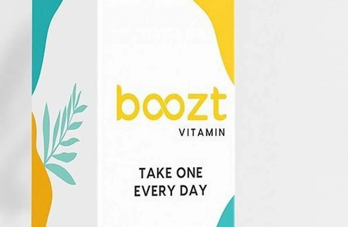 Perkuat Pasar Produk Multivitamin, Boozt Tunjuk CEO Baru