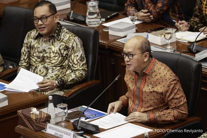 CEO Danantara Beberkan Strategi Pemerintah Tarik Investasi Transisi Energi