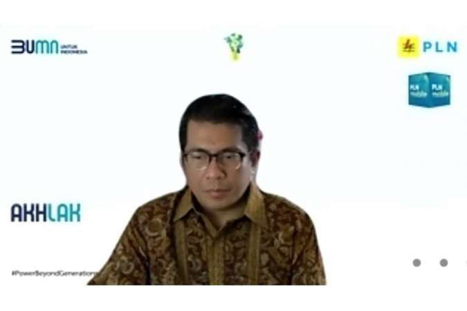 Kontan - PLN Kilas Industri Online