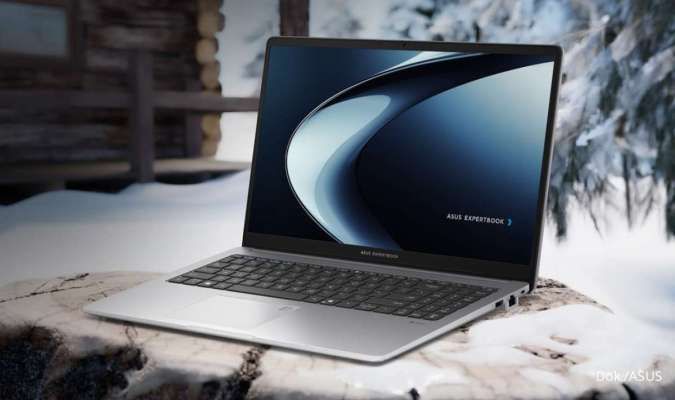 Perbandingan ASUS ExpertBook PM1 dan PM3: Spesifikasi & Harga di Indonesia