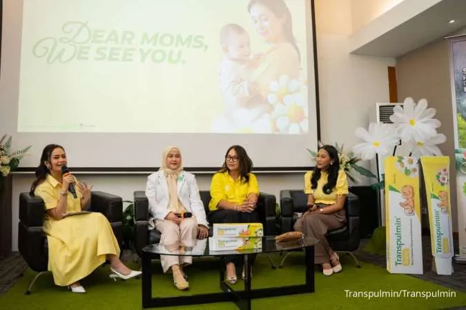 Cara Sederhana Membantu Anak Saat Flu, Ini Rekomendasi Ahli