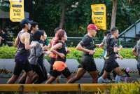 Jenis Lomba Lari Marathon dari Jaraknya, Maybank Marathon Termasuk yang Mana?