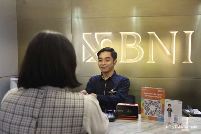 BNI Siapkan Rp 4 Triliun untuk Lunasi Green Bond yang Jatuh Tempo 21 Juni 2025